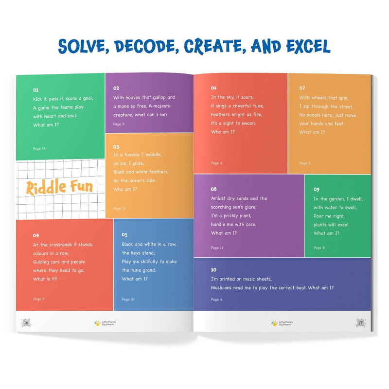 Super Math Book