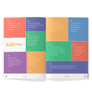 Super Math Book