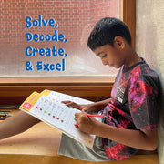Super Math Book