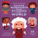 Super Scientists Who Stunned The World-Story Books-RBC-Toycra