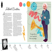 Super Scientists Who Stunned The World