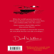 Super Sleuth: A book by David Walliams