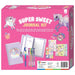 Super Sweet Journal Kit-Arts & Crafts-SBC-Toycra