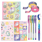 Super Sweet Journal Kit
