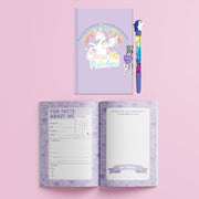 Super Sweet Journal Kit