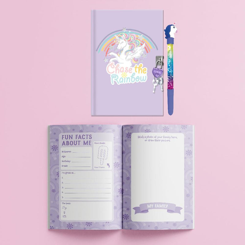 Super Sweet Journal Kit