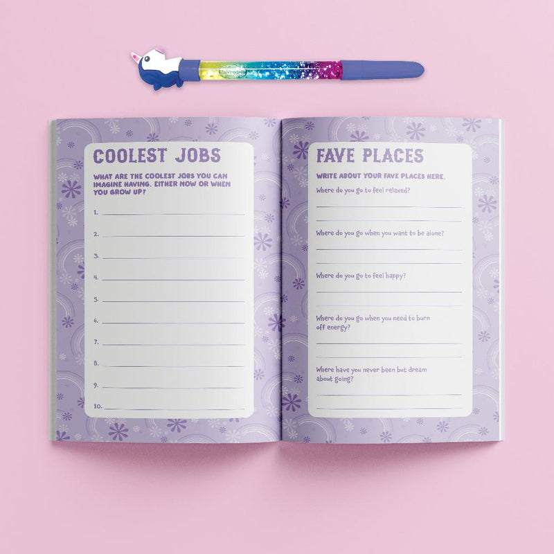 Super Sweet Journal Kit