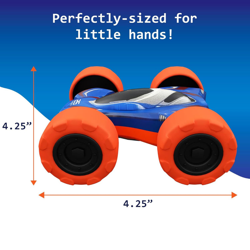 SuperPlay Flip Stunt Car