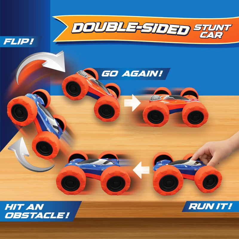 SuperPlay Flip Stunt Car