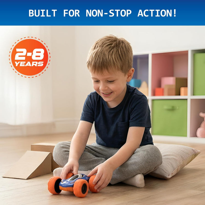 SuperPlay Flip Stunt Car