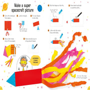 Superhero Things To Make And Do