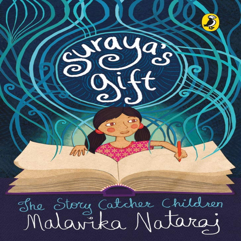 Surayas Gift