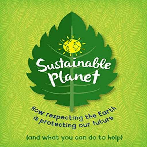 Sustainable Planet-Encyclopedia-Hi-Toycra