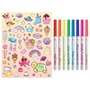Sweet Dreams Colouring Kit