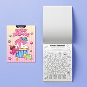 Sweet Dreams Colouring Kit