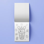 Sweet Dreams Colouring Kit