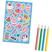 Sweetie Pie Activity Fun Pack
