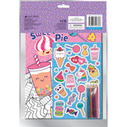 Sweetie Pie Activity Fun Pack