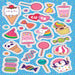 Sweetie Pie Activity Fun Pack-Activity Books-Pp-Toycra