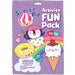 Sweetie Pie Activity Fun Pack-Activity Books-Pp-Toycra