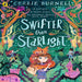 Swifter Than Starlight-Story Books-Prh-Toycra