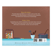 Synonyms : Two Words, One Meaning-Picture Book-Sam And Mi-Toycra