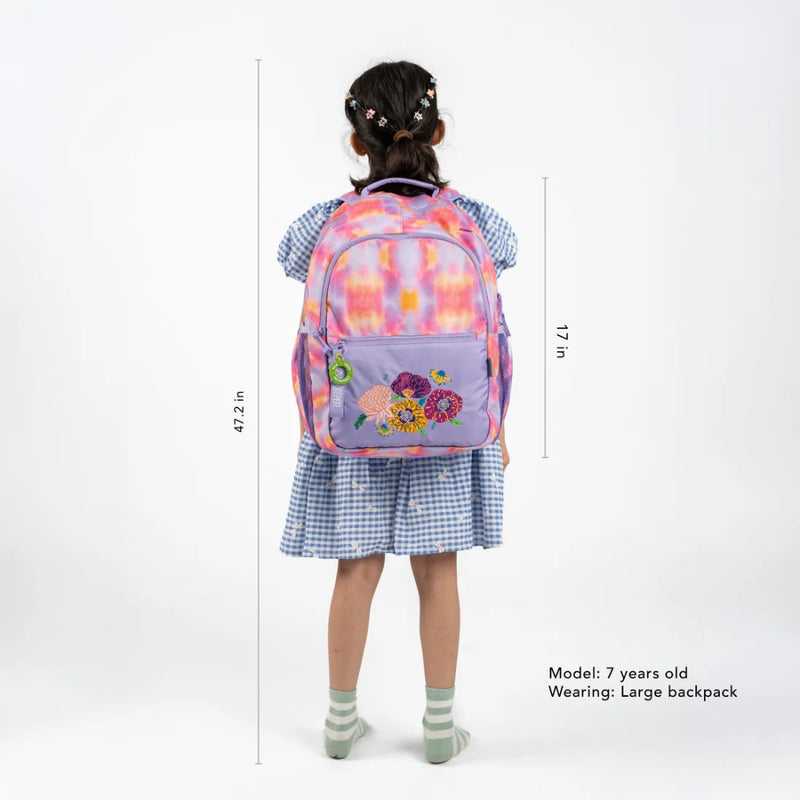 Zookeeper All The Wild Things Backpak