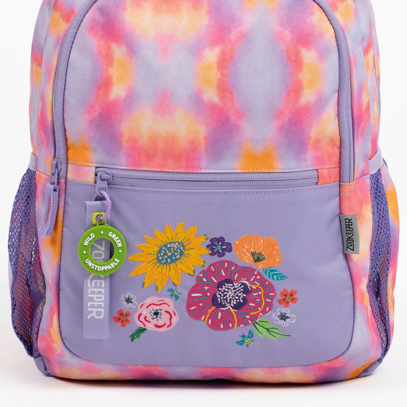 Zookeeper All The Wild Things Backpak