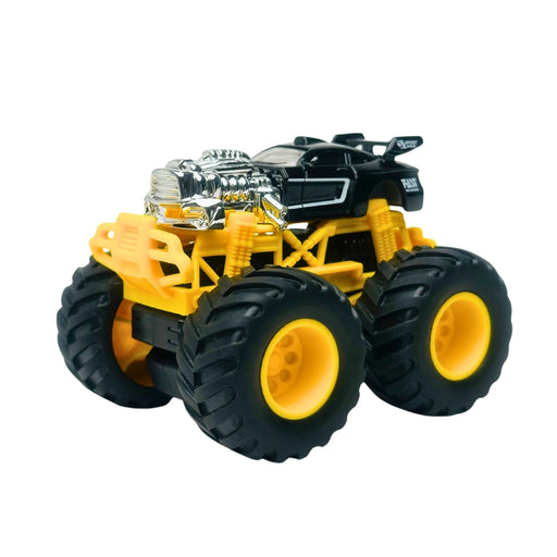 Tak Tak Toys 1:64 Turbo Pull Back - 06