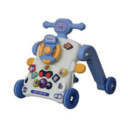 Tak Tak Toys 5 in 1 Happy Trotter - Baby Walker