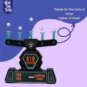 Tak Tak Toys Air Shooter - Target Blaster Game