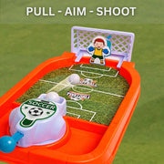 Tak Tak Toys Penalty Strikers – the Ultimate Table Soccer Shootout