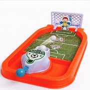 Tak Tak Toys Penalty Strikers – the Ultimate Table Soccer Shootout