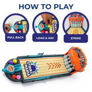 Tak Tak Toys Strike Mania - Bowling Game