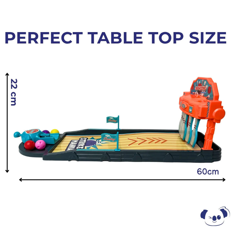 Tak Tak Toys Strike Mania - Bowling Game