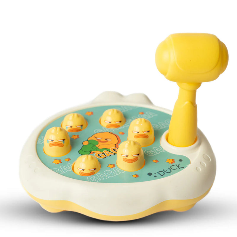 Tak Tak Toys Whack-A-Mole