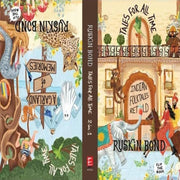 Tales For All Time (2-in-1) : A Garland Of Memories & Indian Folktales Retold