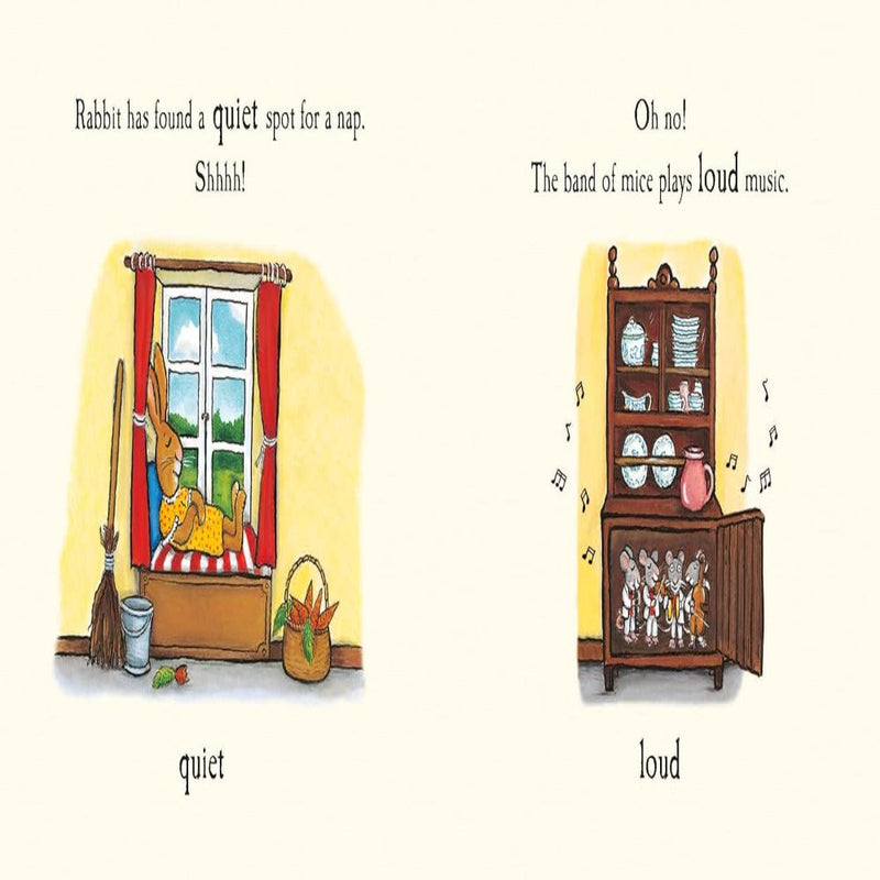 Tales From Acorn Wood Little Library