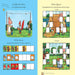 Tales From Acorn Wood Sticker Book-Sticker Book-Pan-Toycra