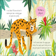 Tales Of The Rainforest