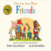 Tales from Acorn Wood: Friends-Pan-Toycra