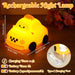 Taxi Night Silicone Lamp-Electronic Toys-Bright International-Toycra