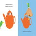 Teapot Trouble-Picture Book-Pan-Toycra