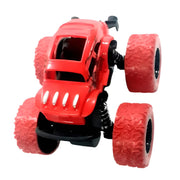 Techno Toys 4x4 Stunt Car ( Pack of 3)