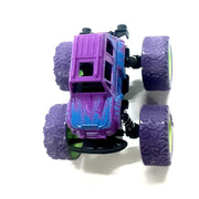 Techno Toys 4x4 Stunt Car ( Pack of 3)