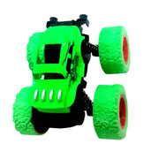 Techno Toys 4x4 Stunt Car ( Pack of 3)