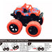 Techno Toys 4x4 Stunt Car ( Pack of 3)-Vehicles-Techno Toys-Toycra