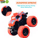 Techno Toys 4x4 Stunt Car ( Pack of 3)-Vehicles-Techno Toys-Toycra