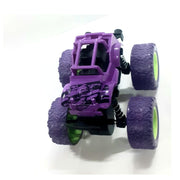 Techno Toys 4x4 Stunt Car ( Pack of 3)