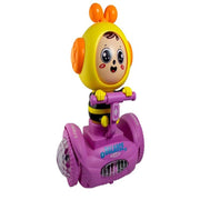 Techno Toys Balance Car -Multi Color